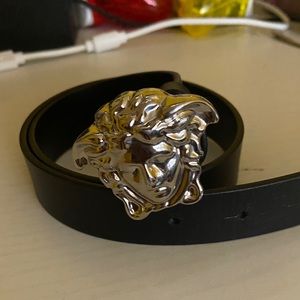 Versace Belt